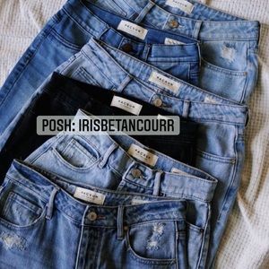 Denim Jean Mystery Box